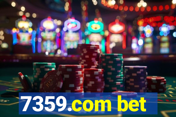 7359.com bet